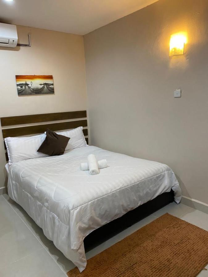 Motel Seri Mutiara Kuah Kültér fotó