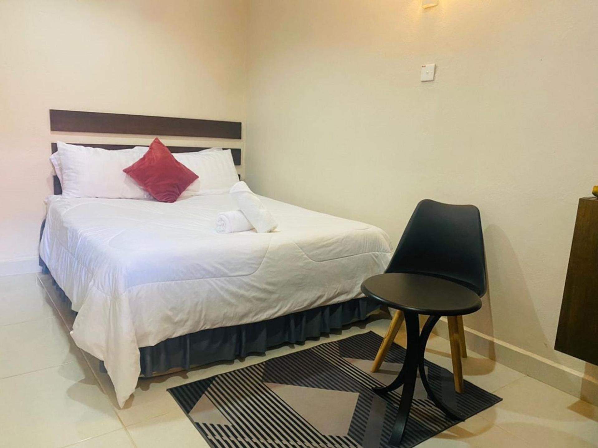 Motel Seri Mutiara Kuah Kültér fotó