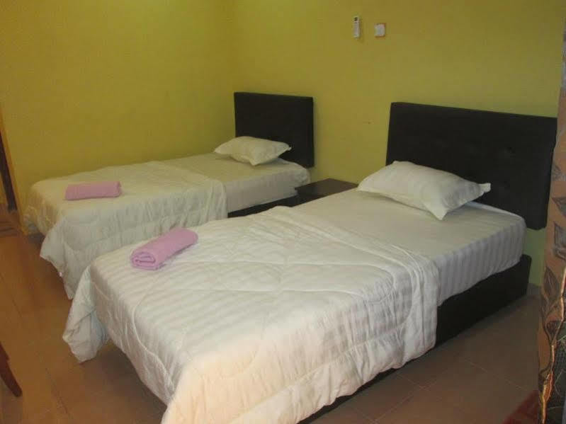 Motel Seri Mutiara Kuah Kültér fotó