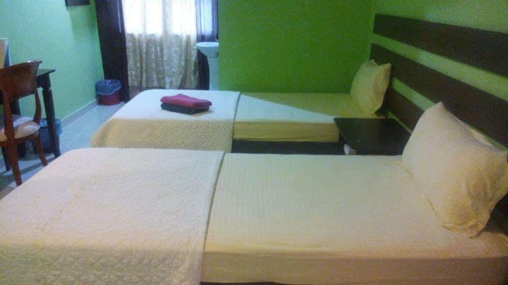 Motel Seri Mutiara Kuah Kültér fotó