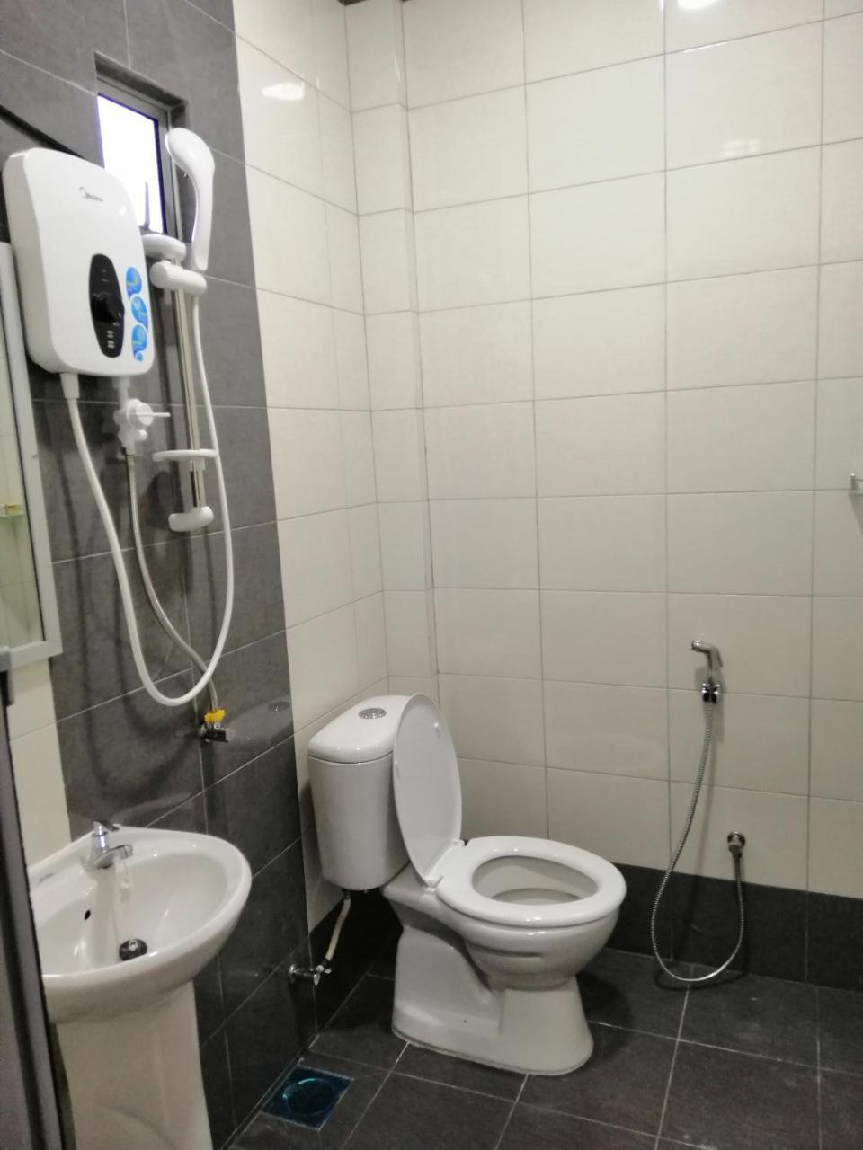 Motel Seri Mutiara Kuah Kültér fotó